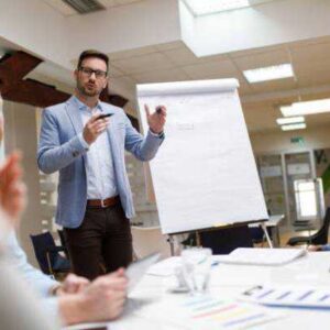 Online Course Certified Sales & Marketing Manager