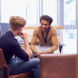 Online Course Certified School Counsellor