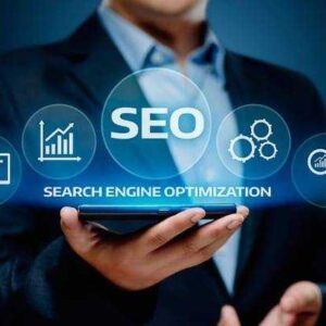 Online Course Certified Search Engine Optimization (SEO) Manager