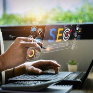 Online Course Certified Search Engine Optimization Specialist