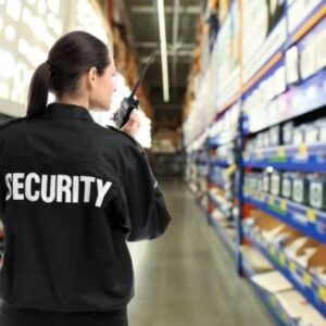 Online Course Certified Security & Loss Prevention Officer