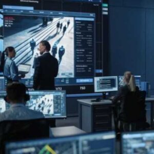 Online Course Certified Security Operations Center Analyst