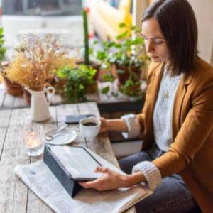 Online Course Certified Self-Publishing Consultant