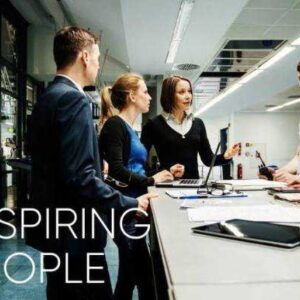 Online Course Certified Senior Project Manager