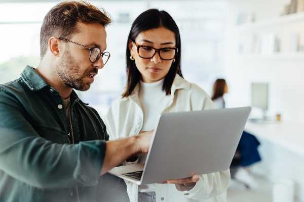 Online Course Certified Service Delivery Manager