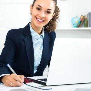 Online Course Certified Service Desk & Administrative Support Manager