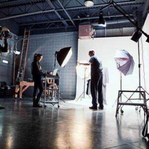 Online Course Certified Set Designer (fr Film/TV/Events)