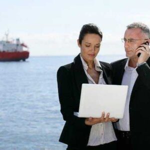 Online Course Certified Ship Broker