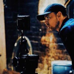 Online Course Certified Short Film Producer