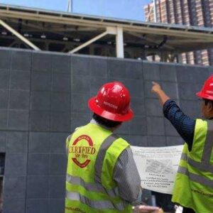 Online Course Certified Site Safety Manager