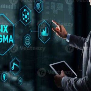 Online Course Certified Six Sigma Specialist