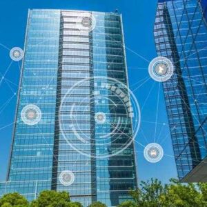 Online Course Certified Smart Building Systems Integrator