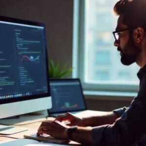 Online Course Certified Smart Contract Developer