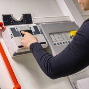 Online Course Certified Smoke Control Specialist