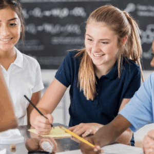 Online Course Certified Social-Emotional Learning Facilitator