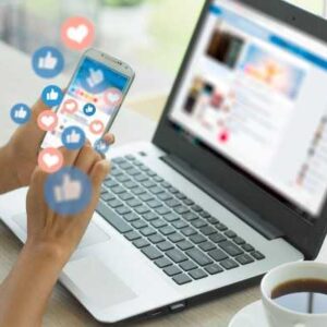 Online Course Certified Social Media Assistant