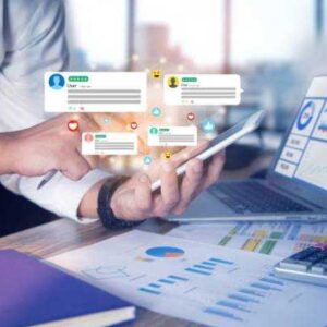 Online Course Certified Social Media Manager