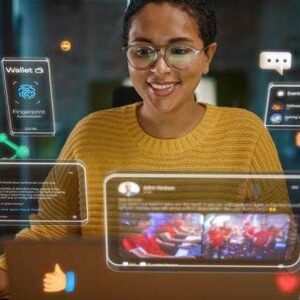 Online Course Certified Social Media Marketing Executive