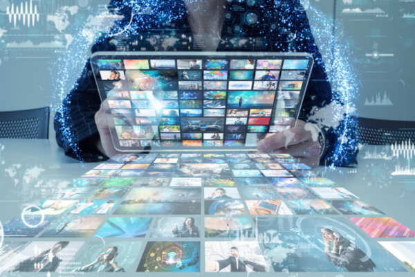 Online Course Certified Social Media Marketing Strategist