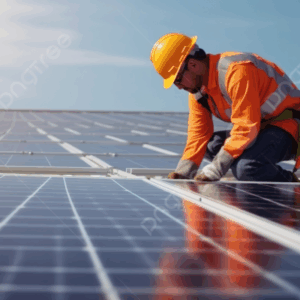 Online Course Certified Solar Technician