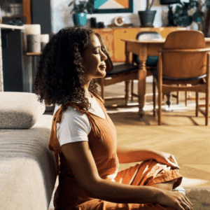 Online Course Certified Somatic Breathwork Practitioner