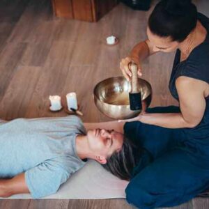 Online Course Certified Sound Healing Meditation Practitioner