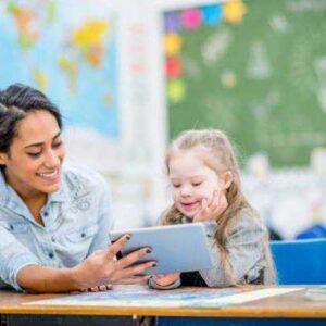 Online Course Certified Special Education Teacher