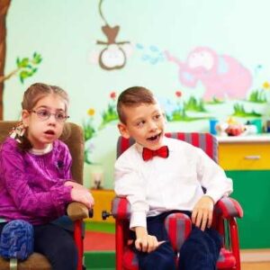 Online Course Certified Special Educational Needs Support Specialist