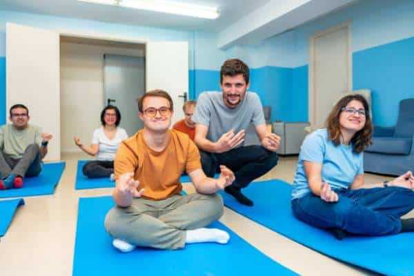 Online Course Certified Special Needs Yoga Instructor