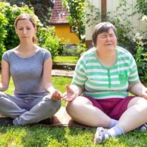 Online Course Certified Special Needs Yoga & Mindfulness Instructor