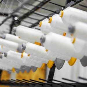 Online Course Certified Spinning Technology Specialist