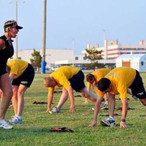 Online Course Certified Sports Performance Yoga Coach