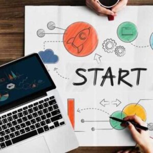 Online Course Certified Startup Ecosystem & Venture Manager