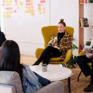 Online Course Certified Startup Pitch Specialist