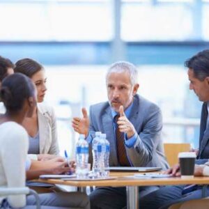 Online Course Certified Strategic Decision-Making Manager