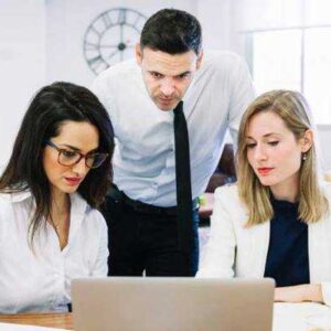 Online Course Certified Strategic IT Leader