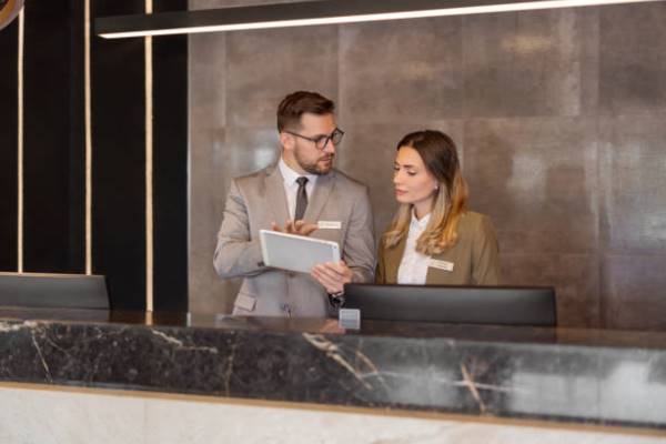 Online Course Certified Strategic Partnerships Manager – Tourism & Hospitality