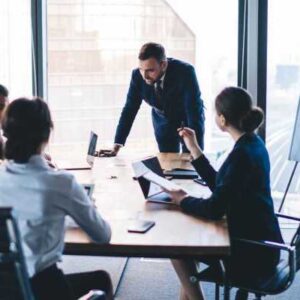 Online Course Certified Strategy & Planning Manager