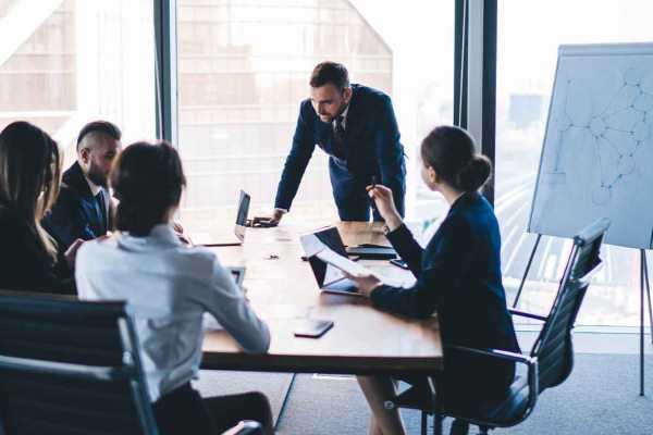 Online Course Certified Strategy & Planning Manager