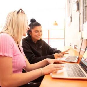 Online Course Certified Student Well-being Coordinator