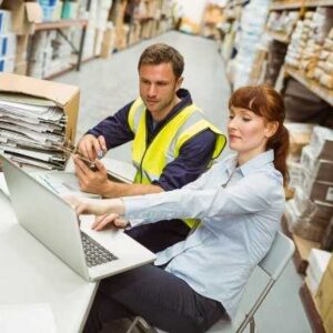 Online Course Certified Supply Chain Analyst