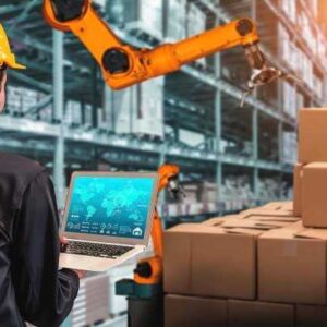 Online Course Certified Supply Chain Automation Specialist