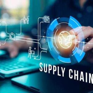 Online Course Certified Supply Chain Manager