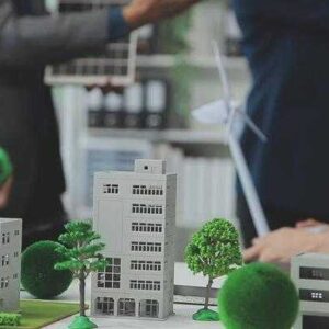 Online Course Certified Sustainable Construction Consultant