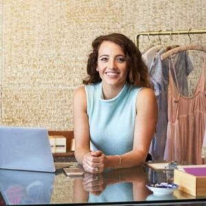 Online Course Certified Sustainable Fashion Consultant