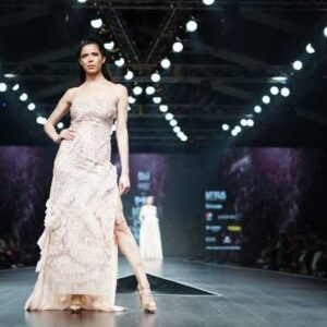 Online Course Certified Sustainable Fashion Designer