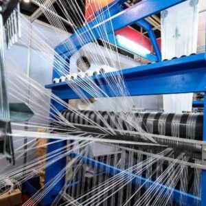 Online Course Certified Sustainable Textile Production Specialist