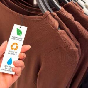 Online Course Certified Sustainable Textile Supply Chain Specialist