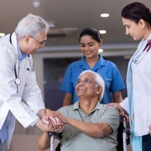 Online Course Certified TPA Operations Executive