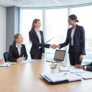 Online Course Certified Talent Acquisition & People Operations Manager